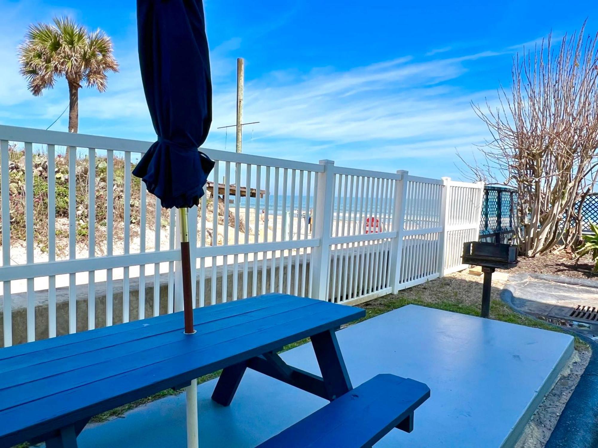 Sugar Sands - Ocean Front At Symphony Beach Club ! Ormond Beach Eksteriør billede